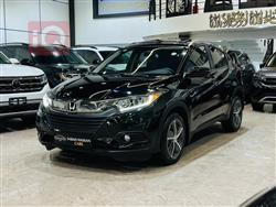 هوندا HR-V